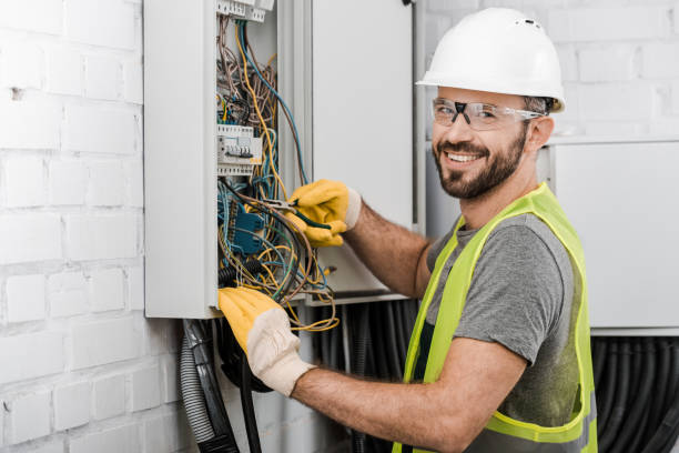 Best Residential Electrician Services  in Grafton, WV