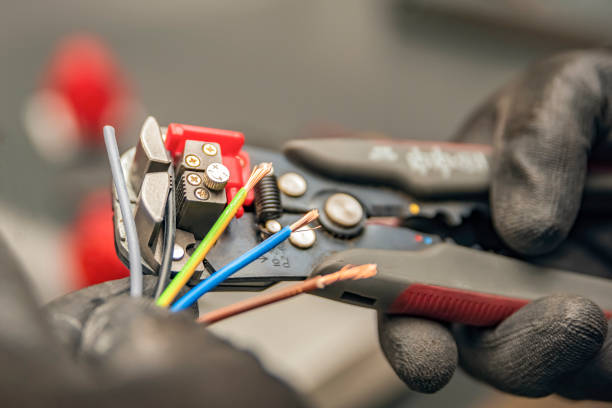Best Electrical Installation Contractor  in Grafton, WV