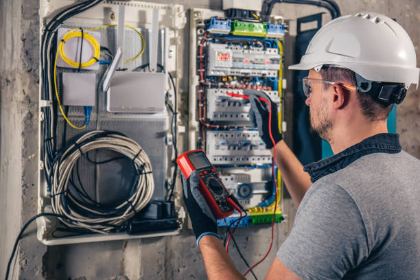 Best Electrical Troubleshooting Services  in Grafton, WV