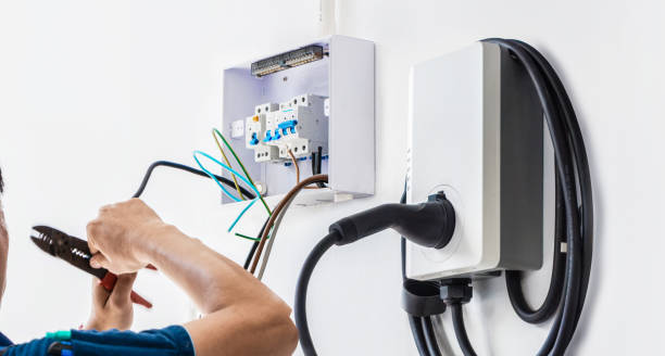 Best Emergency Electrical Repair  in Grafton, WV