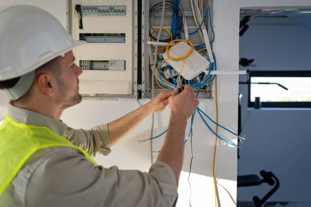 Best Electrical Wiring Services  in Grafton, WV