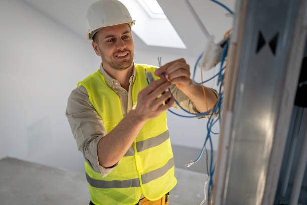Best Home Electrical Repair  in Grafton, WV